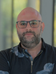 בן גרשון Ben Gershon