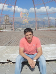 Klodian  Coko